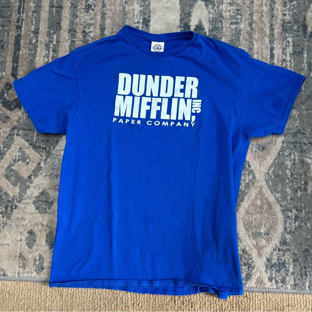 Dunder Mifflin Paper Company T-Shirt